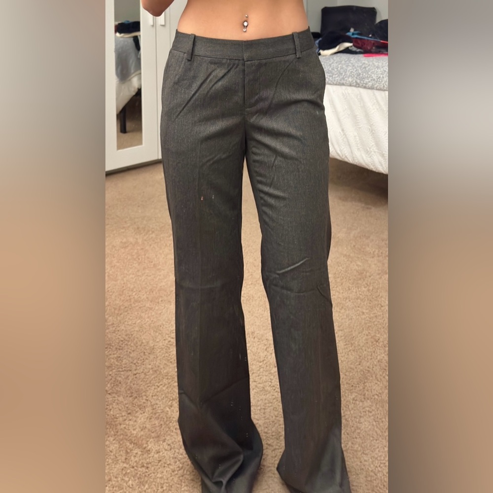Calvin Klein Workwear Pants